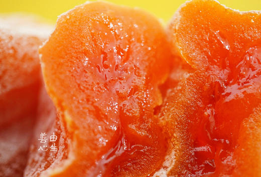 流心柿饼 商品图12