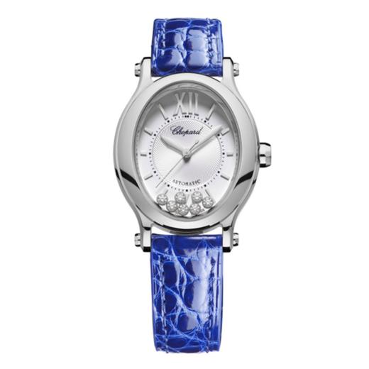 萧邦 Chopard 手表 HAPPY SPORT系列女表自动上链机芯 278602-3001 商品图0