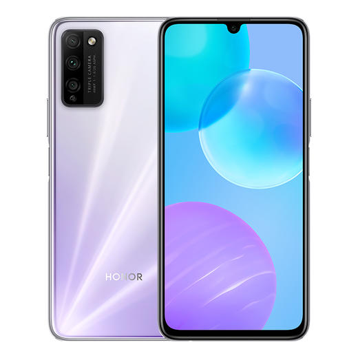 荣耀 30青春版/5G 商品图3