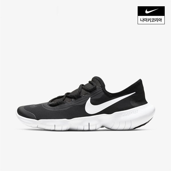 耐克女子透气跑步鞋Nike Free Run 5.0 2020CJ0270-001 SSG NikeJPY带授权招加盟代理