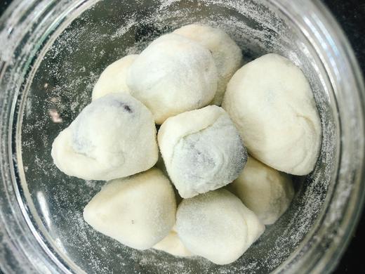 奶枣一盒(拼团） 商品图1