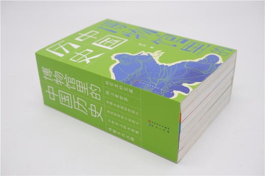 博物馆里的中国历史 商品图3