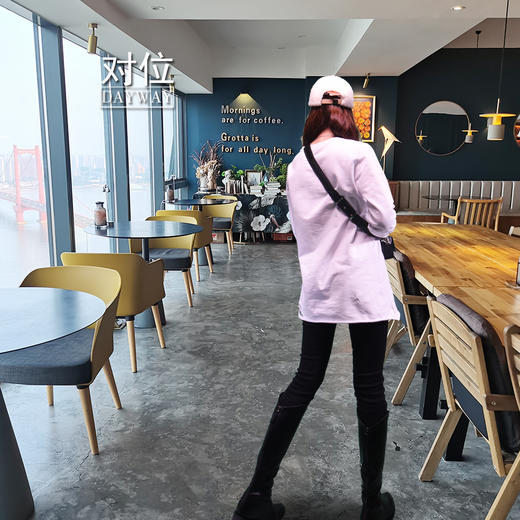 达琳可儿SX40TS_T恤_ZK 商品图2