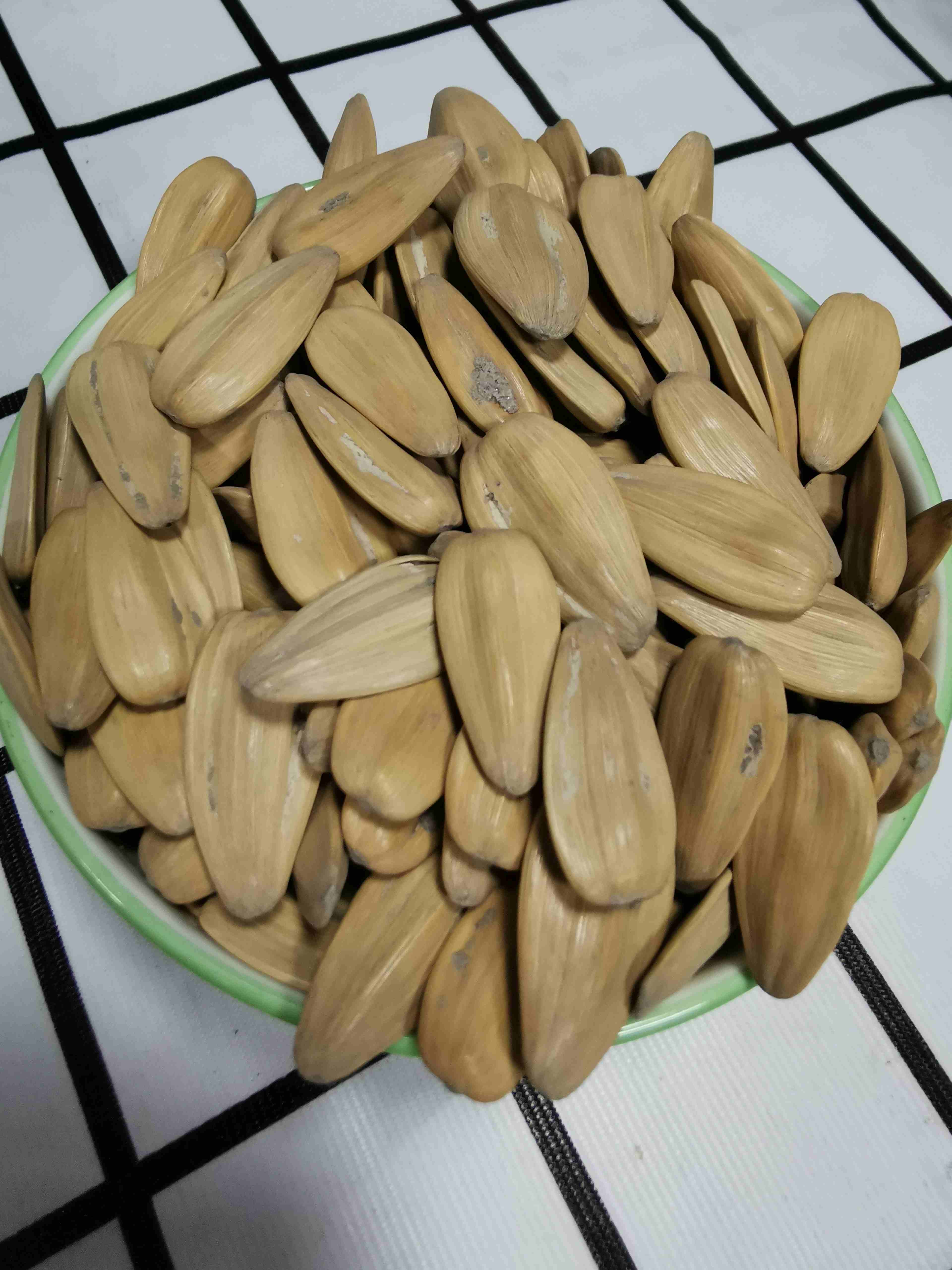 正宗打手瓜子400g新货葵花籽葵瓜子坚果炒货休闲零食品
