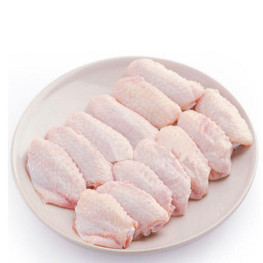 正大冰鲜翅中(500g±50g) 商品图0