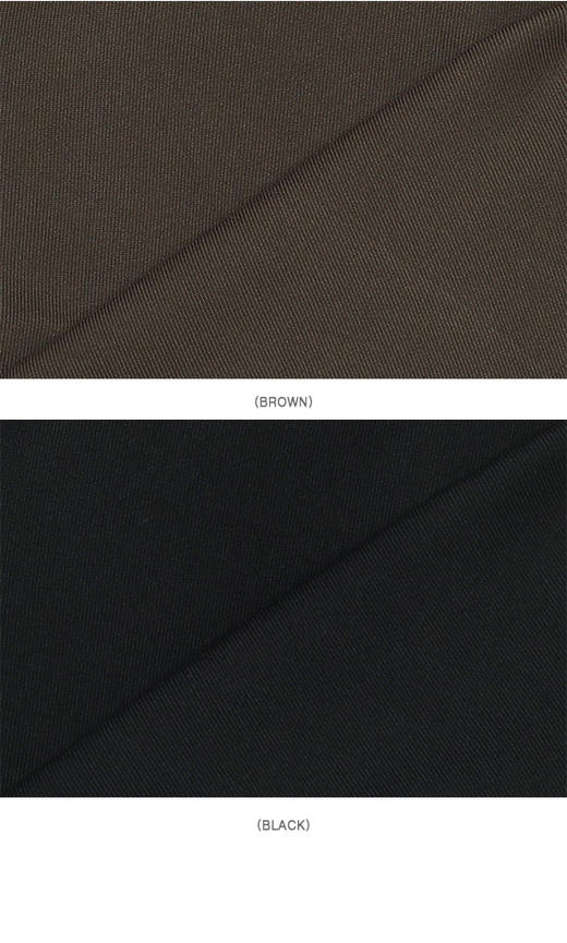 韩国MIXXO简约百搭9分修身休闲裤直筒裤JPY带授权招加盟代理 商品图2