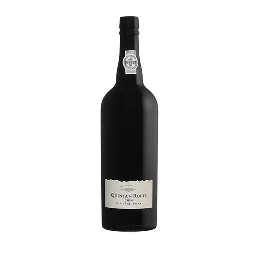 罗丽斯年份波特 2004 Quinta de Roriz 2004 Vintage Port 商品图2
