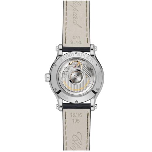 萧邦 Chopard HAPPY SPORT系列女表自动上链机芯 278559-3008 商品图2