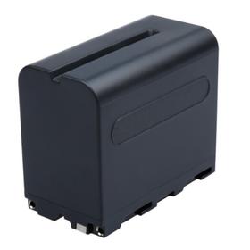 沣标  FB-NP-F970-B摄像灯、摄像机电池