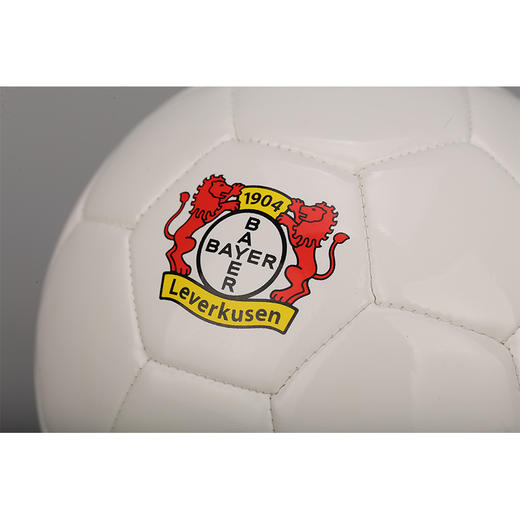 勒沃库森 球迷版俱乐部1号迷你收藏纪念足球 商品图1