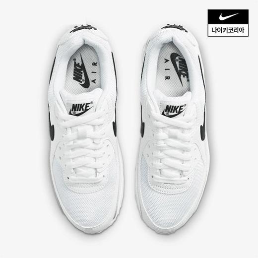 女子气垫减震系带运动Nike Air Max 90 Nike CQ2560-101 SSG NikeJPY带授权招加盟代理 商品图3