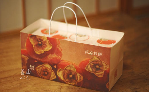 流心柿饼 商品图14