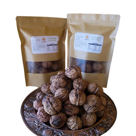 （珍滋味）锦绣御荣牌核桃500g/袋