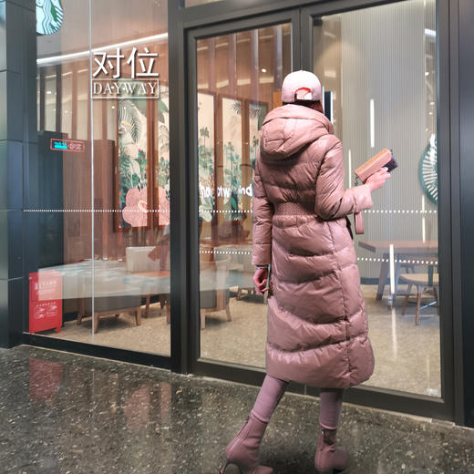 对位SFK0CF_羽绒服_ZK 商品图2