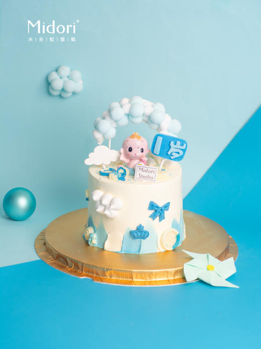 百日宝宝 | 满月 1岁 周岁 男宝 女宝 商品图9