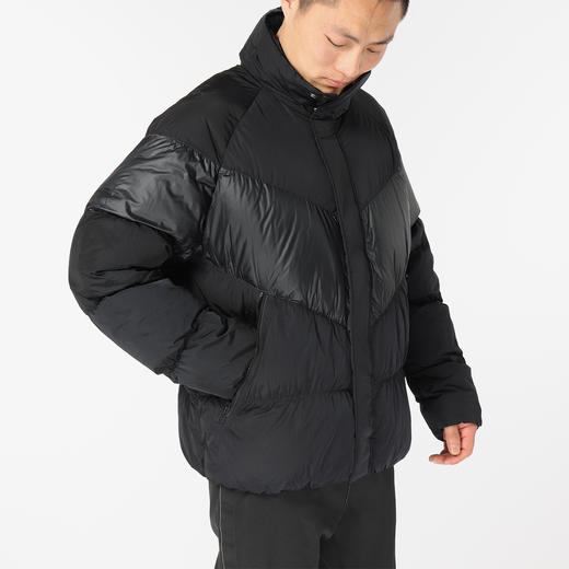 Nike/耐克 男子2019冬季新款 加厚保暖休闲羽绒服 928894 商品图1