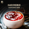 澜沧古茶2021年生肖茶牛气冲天普洱茶熟茶熟普云南七子饼茶叶357g（拍7片发一提） 商品缩略图3