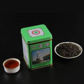 《中粮-中茶》绿罐老八中工体罐 250g/罐