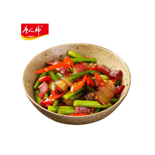 唐人神湖南腊肉200G 商品图2