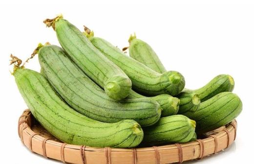 有机丝瓜 商品图0