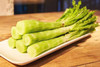 有机莴苣莴笋 商品缩略图0