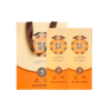 黑茶 湘益 陈皮金茯 2020年 240g 两条装 商品缩略图7