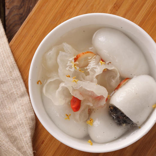 八记鸭母捻(花生/芝麻/香芋)300g 商品图3