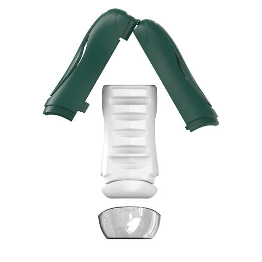 【新品】Rends 毒药加温发音震动男用飞机杯按摩自卫器具 商品图6