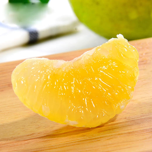 甘甜多汁皇帝柑 精品柑橘 新鲜水果 纯甜柑橘 商品图5