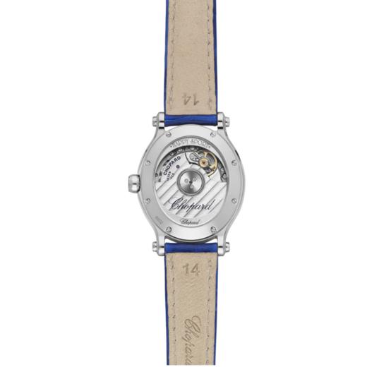萧邦 Chopard 手表 HAPPY SPORT系列女表自动上链机芯 278602-3001 商品图2