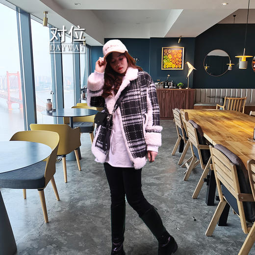 艾衣集STLAYK_短外套_ZK 商品图1