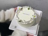 ins风简约生日蛋糕奶油款 商品缩略图1