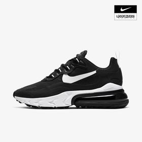 防滑减震户外系带Nike Air Max 270 React CI3899-002 SSG NikeJPY带授权招加盟代理