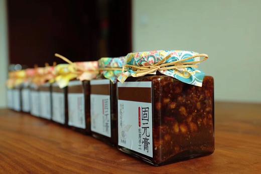 【膏方节】固元膏/阿胶膏 私房手工熬制 固本培元 冬季滋补 商品图5