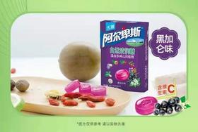 阿尔卑斯糖4盒（拼团）