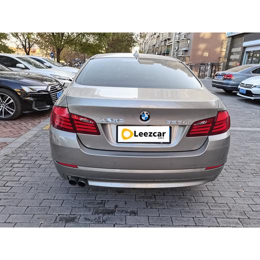 【月租-北京】宝马 5系 523Li 豪华型 商品图2