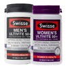 现货~澳洲Swisse50+岁以上中老年男士女士复合维生素片老人综合90粒 商品缩略图0