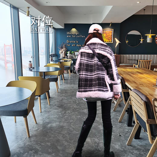 艾衣集STLAYK_短外套_ZK 商品图3