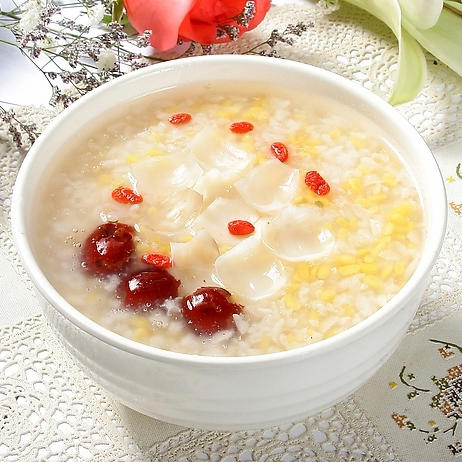 量贩北纬三十八度兰州百合干150g煲汤糖水