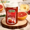 汪氏蜂蜜柚子茶600g 健康饮品 针对肺热咳嗽人群 商品缩略图1