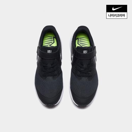 儿童耐克透气轻便运动鞋Star Runner 2 NIKE AT1801-001 SSG NikeJPY带授权招加盟代理 商品图3