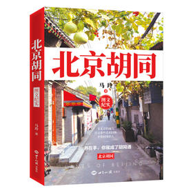 北京胡同（图文纪实）