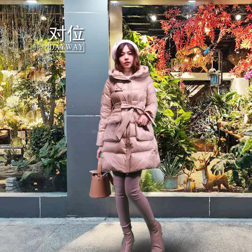 对位SFMGQU_羽绒服_ZK 商品图1