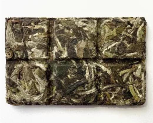 中粮-中茶(老树白茶,三年陈)巧白金老树白茶礼盒装 120g/盒 商品图7