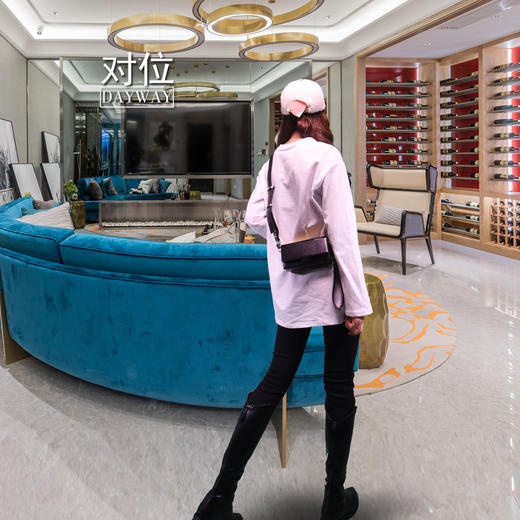 达琳可儿SXTWCN_T恤_ZK 商品图3