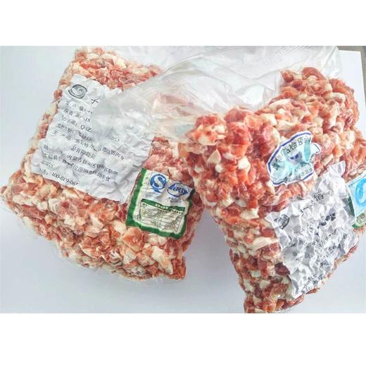 草之味精品羊肉馅  苏尼特羊肉  450g/包 商品图3
