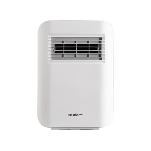 荣耀亲选 温润速热暖风机 Bestherm HF12TB 商品图0