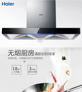 海尔（Haier）烟机CXW-200-DT903