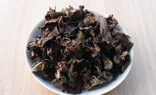 干木耳 250g/500g/2.5kg 商品图0