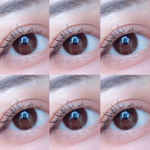 日抛 Aodeli奥德丽 红茶巧 14.1 A81 商品图6